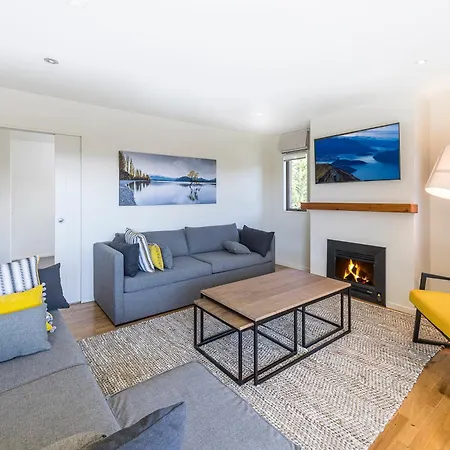 Accor Vacation Club Wanaka Apartment