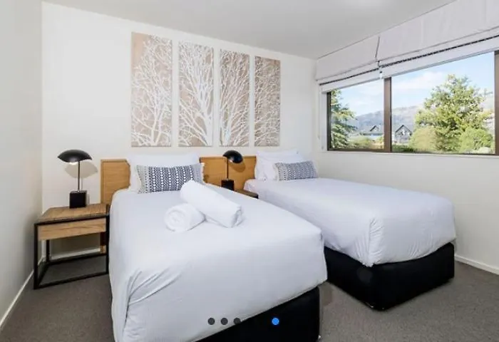 Accor Vacation Club 公寓 瓦纳卡