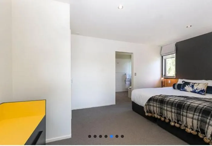 公寓 Accor Vacation Club 瓦纳卡